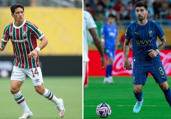 Fluminense y Al Hilal chocan en los cuartos de final del Mundial de Clubes 2025 este 4 de julio en Orlando, buscando un puesto en la semifinal