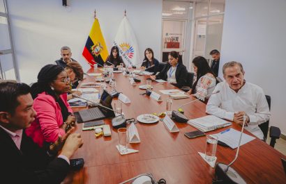 Fortalecen Reformas al Código de Niñez con propuestas técnicas
