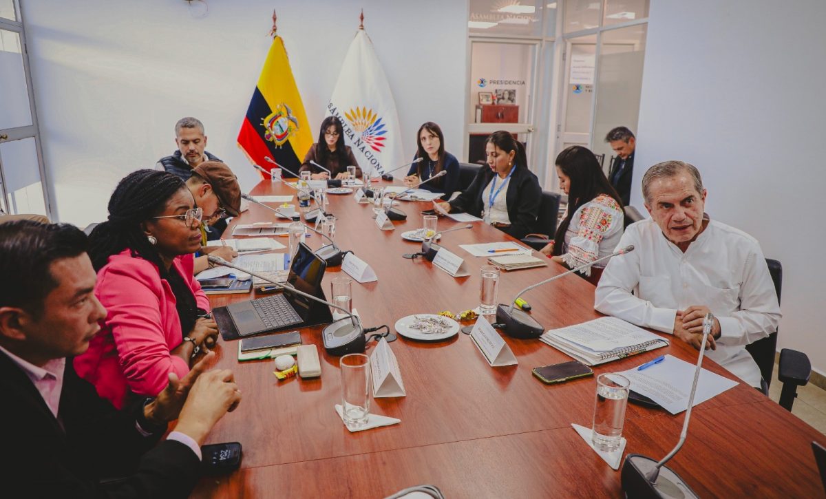Fortalecen Reformas al Código de Niñez con propuestas técnicas