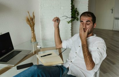 ¿Tienes picazón, visión borrosa o lagrimeo? Podrías sufrir de ojo seco y no saberlo
