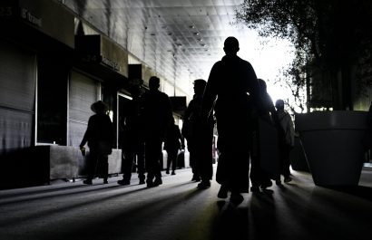 Francia ha suministrado 2.000 megavatios a España tras el apagón