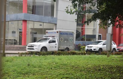 Franklin Mera fue asesinado en San Jacinto del Búa suman 21 muertes violentas en Santo Domingo