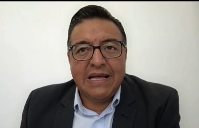 Franklin Samaniego, asambleísta de RC, cuestiona la Ley de Fortalecimiento Crediticio al considerar que vulnera la naturaleza social del IESS y abre paso a su privatización.
