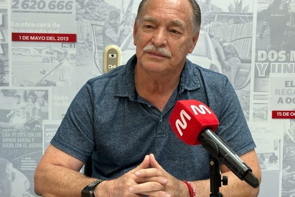 Freddy Platón revela cómo empresarios manabitas están llegando a EE. UU. y Europa con sus productos.