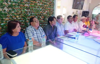 Frente de Profesionales de Jipijapa impulsa proyecto hídrico Ayampe-Sancán-Misbaque 