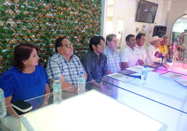 Frente de Profesionales de Jipijapa impulsa proyecto hídrico Ayampe-Sancán-Misbaque 