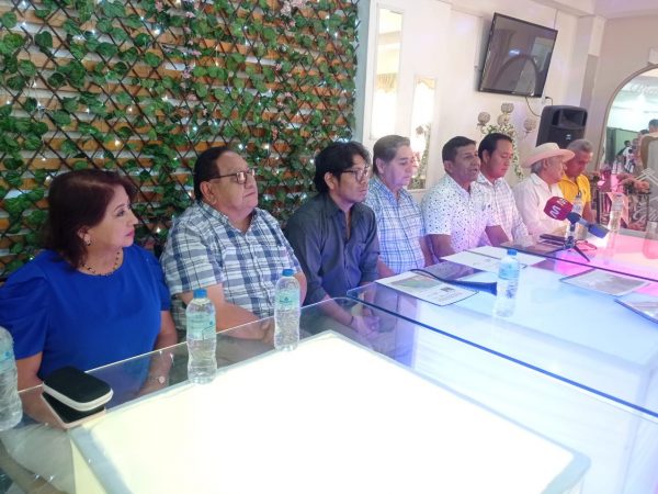 Frente de Profesionales de Jipijapa impulsa proyecto hídrico Ayampe-Sancán-Misbaque 
