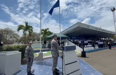 Fuerza Aérea Ecuatoriana anuncia remate de 77 vehículos en Manta, Guayaquil y Quito