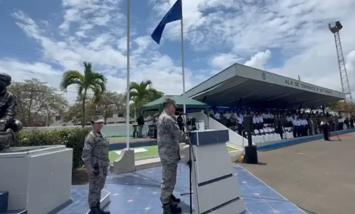Fuerza Aérea Ecuatoriana anuncia remate de 77 vehículos en Manta, Guayaquil y Quito