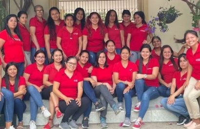 Fundación Casa Hogar de Belén realiza rifa para financiar uniformes y útiles escolares de niños albergados