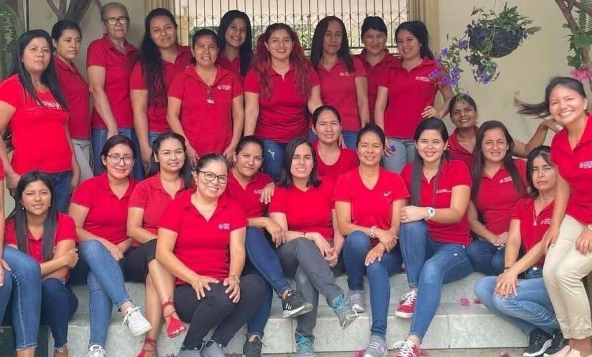 Fundación Casa Hogar de Belén realiza rifa para financiar uniformes y útiles escolares de niños albergados
