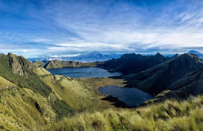 Fundación Cóndor Andino critica Ley por Riesgos a la Biodiversidad