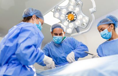 Fundación Operación Sonrisa Ecuador realizará cirugías gratuitas de fisura de labio y paladar hendido.