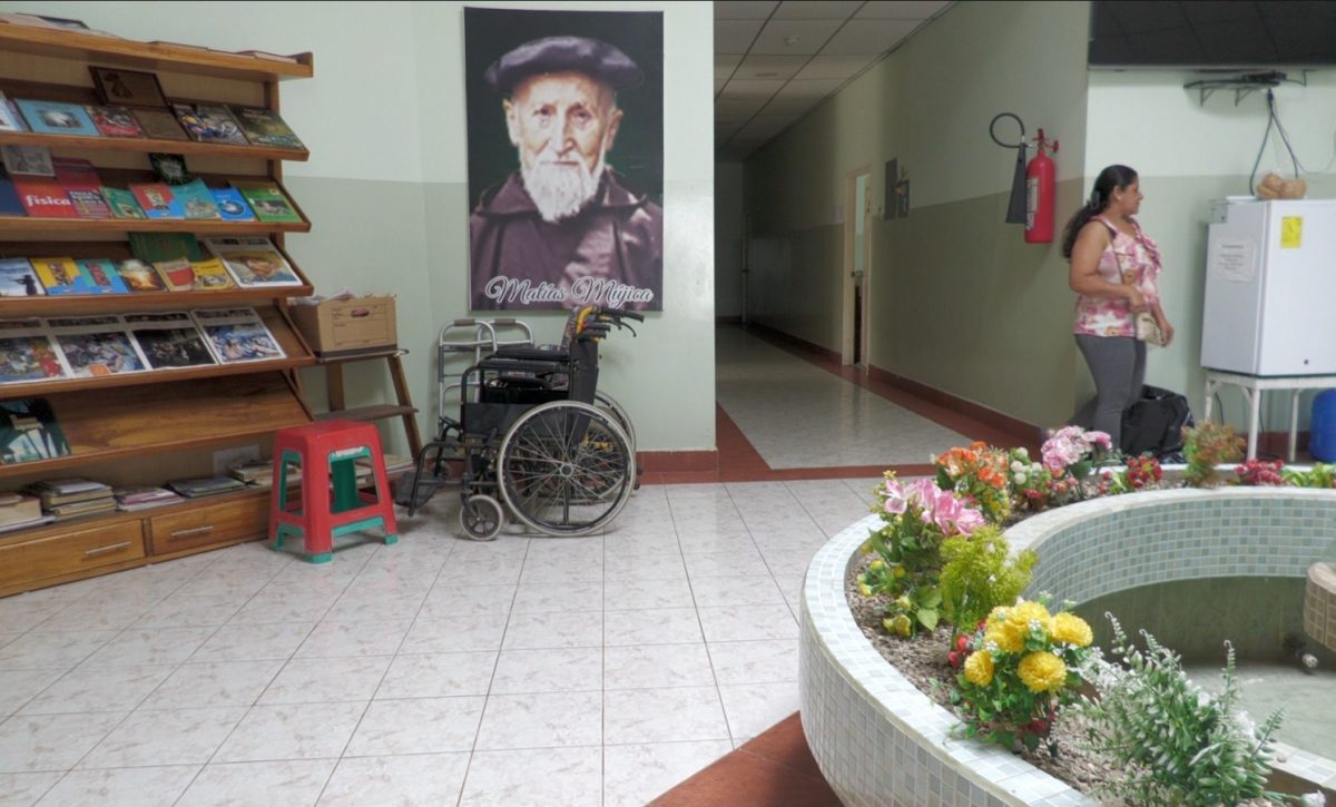 Fundaciones sociales en Portoviejo respaldan control estatal sin afectar labores sociales
