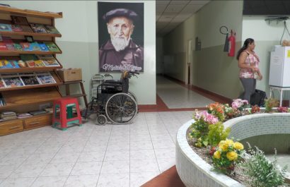 Fundaciones sociales en Portoviejo respaldan control estatal sin afectar labores sociales