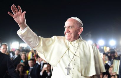 Funeral del papa Francisco en Ecuador: La Iglesia Católica inicia preparativos y honra su legado.
