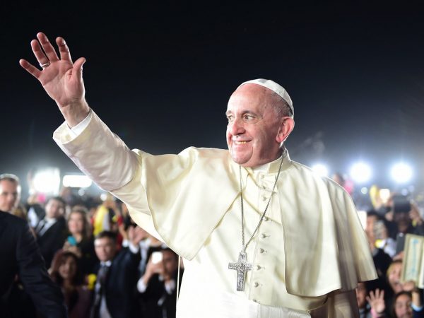 Funeral del papa Francisco en Ecuador: La Iglesia Católica inicia preparativos y honra su legado.