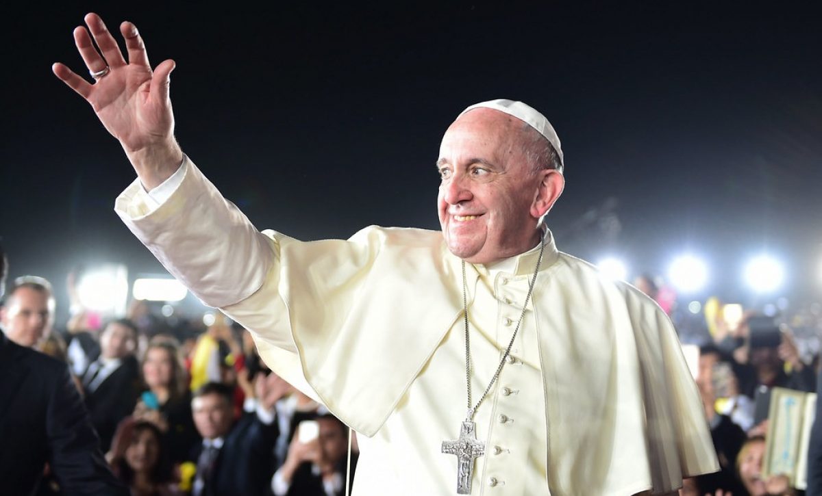 Funeral del papa Francisco en Ecuador: La Iglesia Católica inicia preparativos y honra su legado.