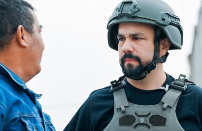 En septiembre de 2024, concejales acusaron a Chonillo de abandonar Durán al gobernar desde la “clandestinidad”.