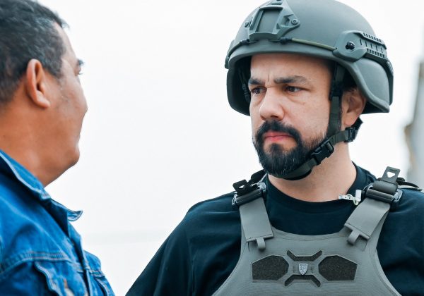 En septiembre de 2024, concejales acusaron a Chonillo de abandonar Durán al gobernar desde la “clandestinidad”.