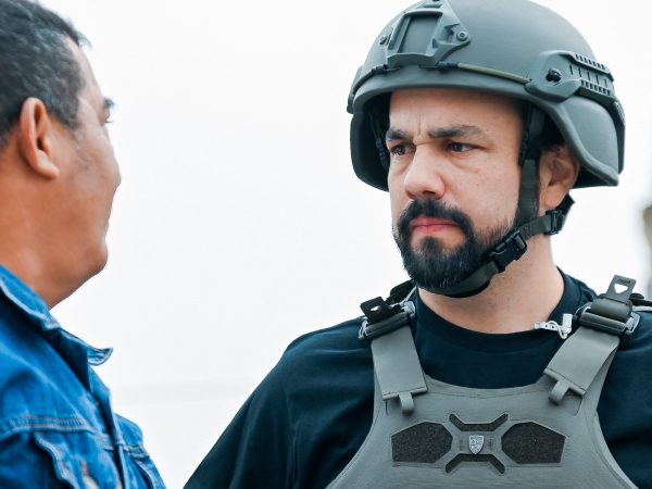 En septiembre de 2024, concejales acusaron a Chonillo de abandonar Durán al gobernar desde la “clandestinidad”.