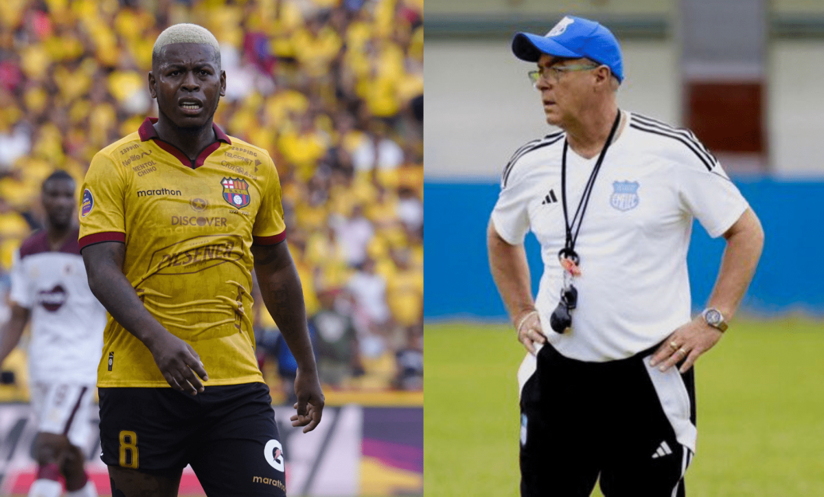Gabriel Cortez y Jorge Célico destacan como jugador y DT de la fecha 11 en LigaPro