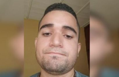 Gabriel Jesús Sarmiento, un conocido tiktoker venezolano que denunciaba actividades delictivas del Tren de Aragua, resultó asesinado.