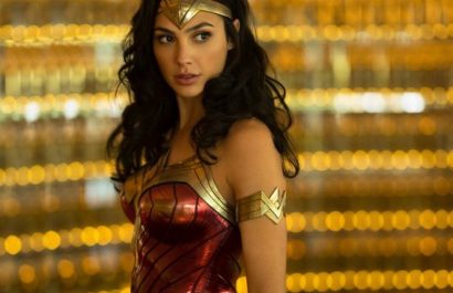 Gal Gadot fue la última actriz que encarnó en la piel de la Mujer Maravilla.