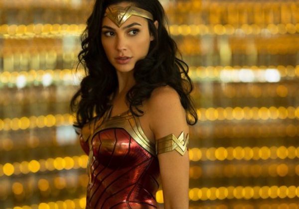 Gal Gadot fue la última actriz que encarnó en la piel de la Mujer Maravilla.