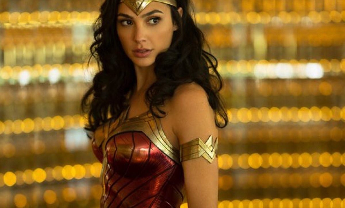 Gal Gadot fue la última actriz que encarnó en la piel de la Mujer Maravilla.