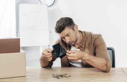 ¿Gastos e inversiones Descubre el error financiero que debes evitar