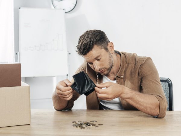 ¿Gastos e inversiones Descubre el error financiero que debes evitar