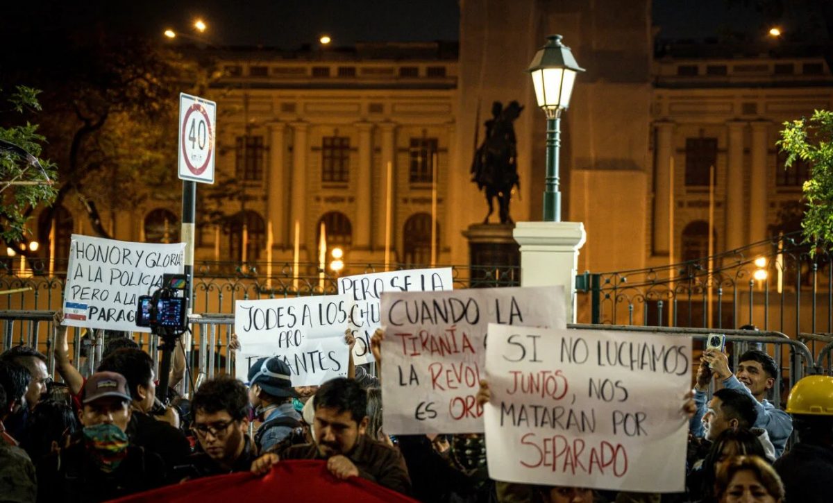 Generación Z lidera nuevas protestas en Lima contra la reforma de pensiones e inseguridad: ¿Qué piden?