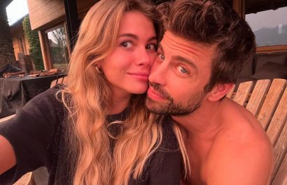 Gerard Piqué en Miami con otra mujer: ¿Qué pasa con Clara Chía?