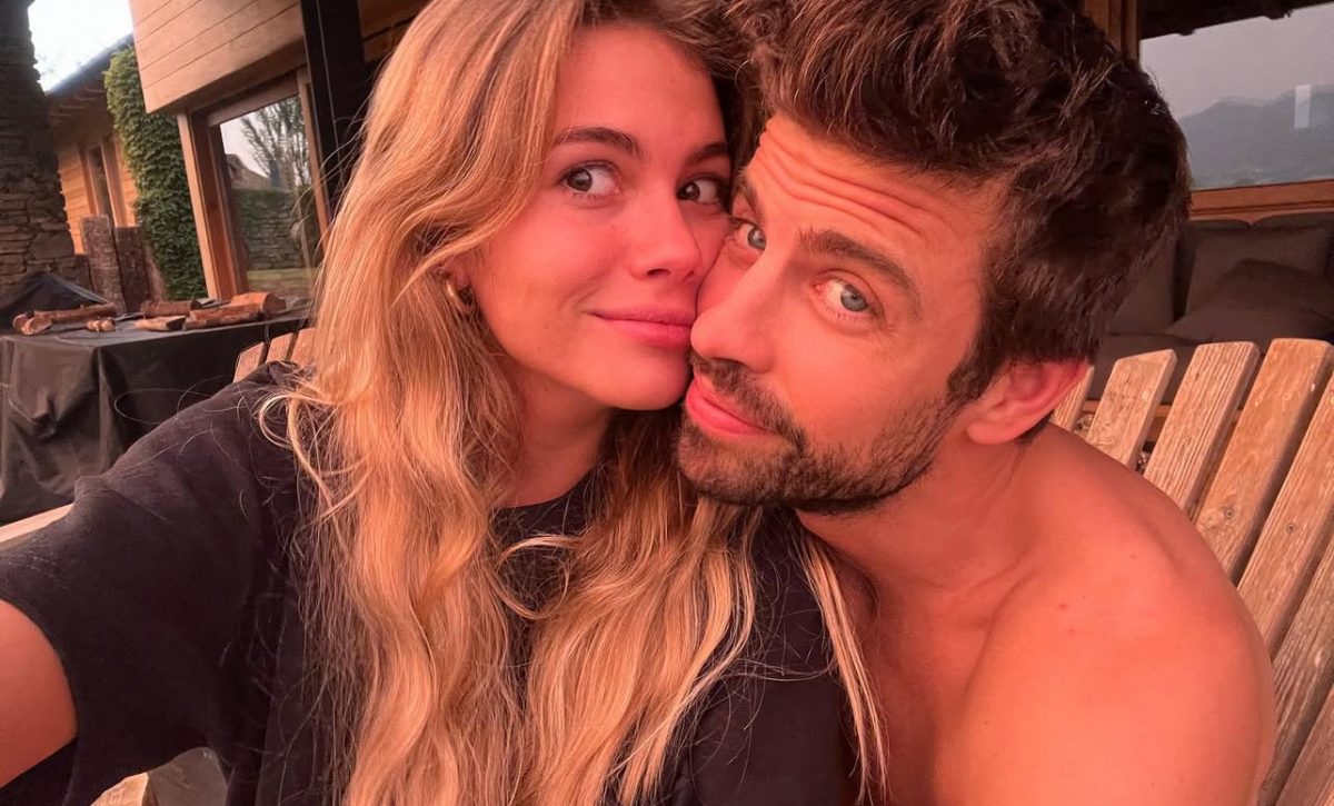 Gerard Piqué en Miami con otra mujer: ¿Qué pasa con Clara Chía?