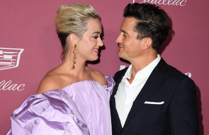 Katy Perry detiene concierto por celos: "Si sigues mensajeándole a mi hombre, te sacaré de aquí"