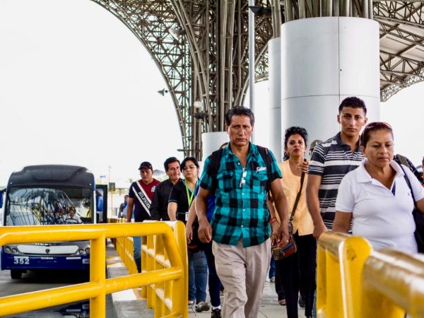 En 2025, Guayaquil espera renovar 140 buses de Metrovía, incorporando tecnología y confort.