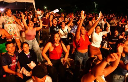 La Fiesta de la Música 2025, un evento que reunirá a más de 90 artistas locales este domingo 22 de junio en la Ruta Centro.