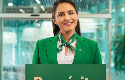 Produbanco recibió premio