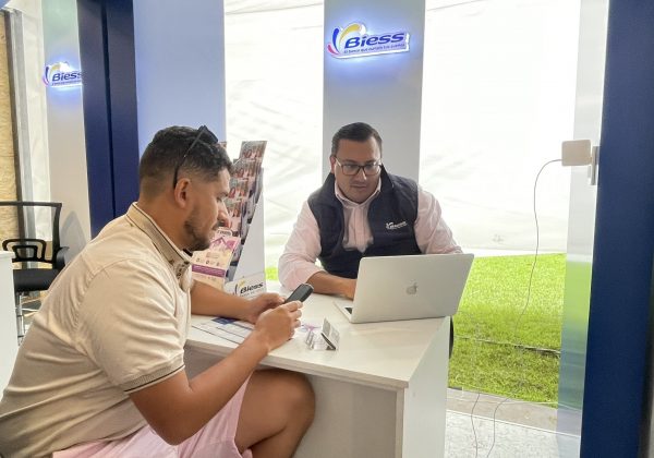 El Biess es la principal entidad financiadora de viviendas en Ecuador, desembolsando USD 435 millones en créditos hipotecarios en 2024.