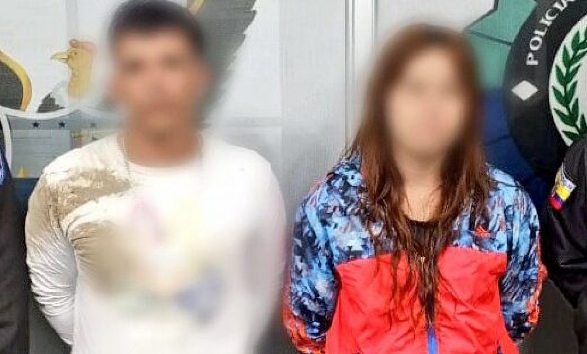 Detenidos por asesinato de menor de 13 años en San Alejo