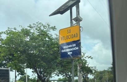 La norma exige que los radares de velocidad sean evaluados por organismos acreditados por el Servicio de Acreditación Ecuatoriano (SAE).