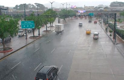 El invierno de 2025 se perfila como uno de los más severos en Guayaquil en los últimos 75 años.