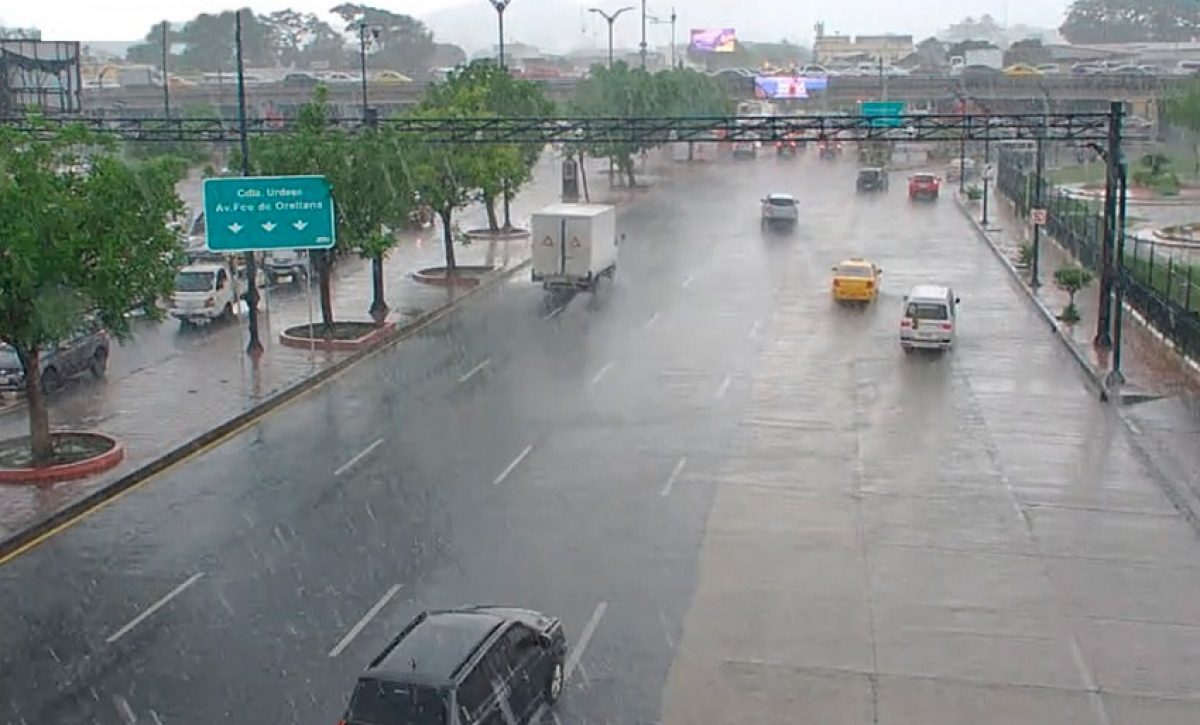 El invierno de 2025 se perfila como uno de los más severos en Guayaquil en los últimos 75 años.