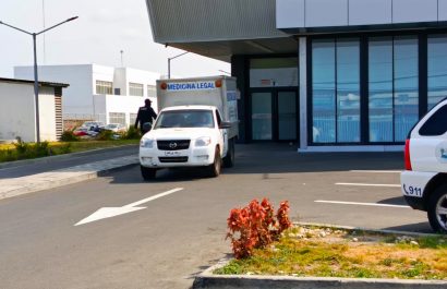 Un sargento de las Fuerzas Armadas murió en un accidente de tránsito.