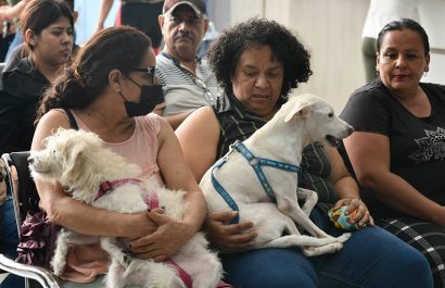 Las clínicas móviles recorren sectores como Guasmo, Fortín y Posorja, garantizando acceso a comunidades alejadas.