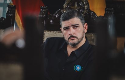 Aquiles Álvarez hizo pública su condición médica en X, afirmando que el grillete electrónico podría agravar su salud.