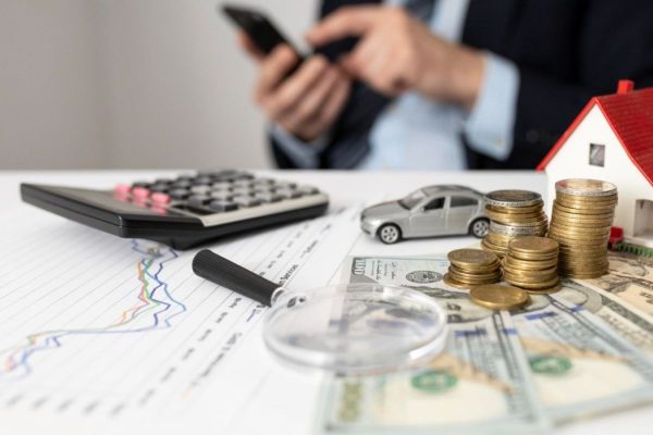 Mantener un historial crediticio sólido es esencial para garantizar la aprobación de futuros créditos y obtener mejores condiciones en cuotas y tasas de interés.