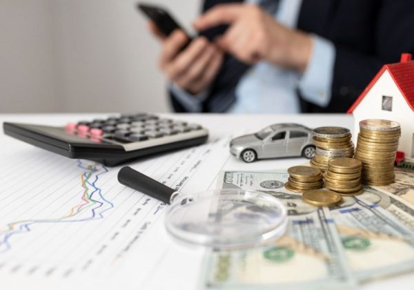 Mantener un historial crediticio sólido es esencial para garantizar la aprobación de futuros créditos y obtener mejores condiciones en cuotas y tasas de interés.