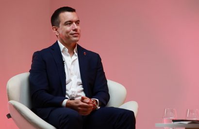 Gobierno de Daniel Noboa prepara nuevas preguntas para consulta popular